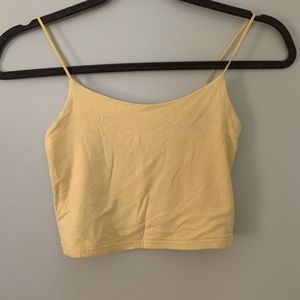 pacsun tank top
